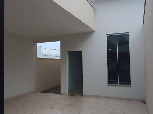 Casa para Venda em Dracena - 2