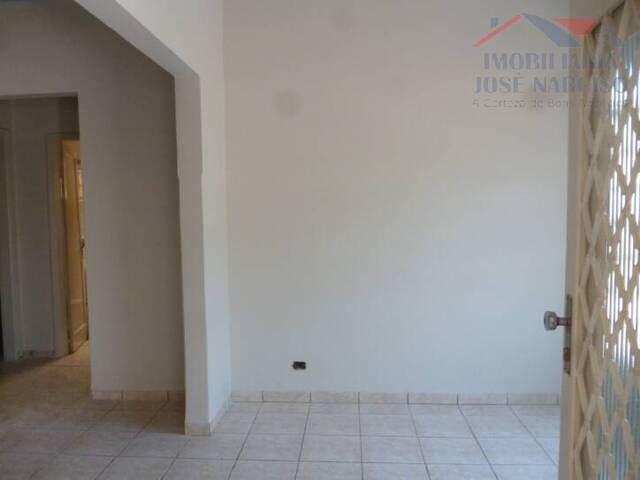 Casa para Locação em Dracena - 4