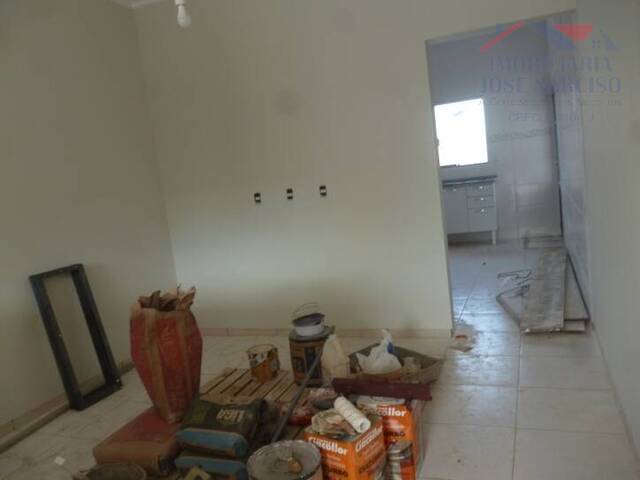 #351 - Casa para Locação em Dracena - SP