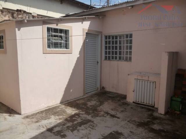 #387 - Casa para Locação em Dracena - SP - 3