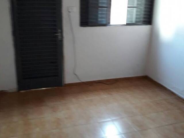 #393 - Casa para Locação em Dracena - SP