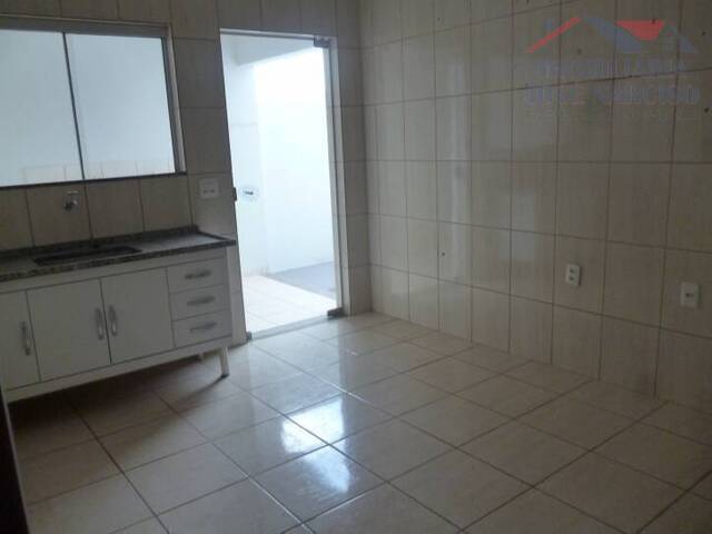 Casa para Locação em Dracena - 4