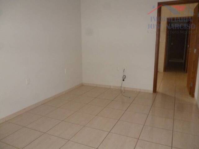 Casa para Locação em Dracena - 5