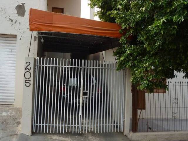Casa para Venda em Dracena - 2