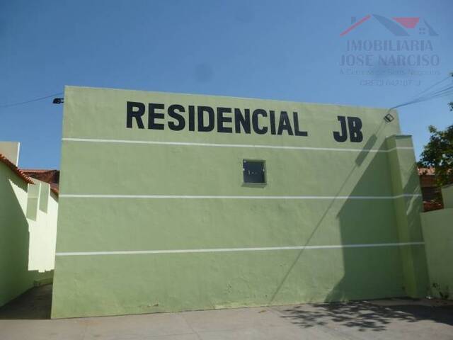 #436 - Apartamento para Locação em Dracena - SP - 2