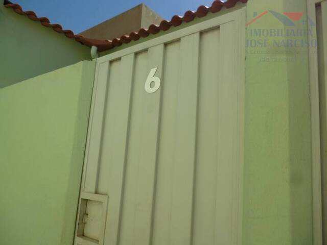 Apartamento para Locação em Dracena - 5
