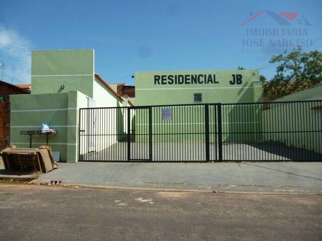 #436 - Apartamento para Locação em Dracena - SP - 1