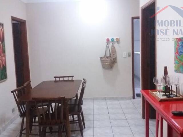 #443 - Apartamento para Temporada em Ubatuba - SP - 2