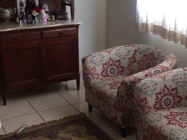 #444 - Casa para Venda em Dracena - SP