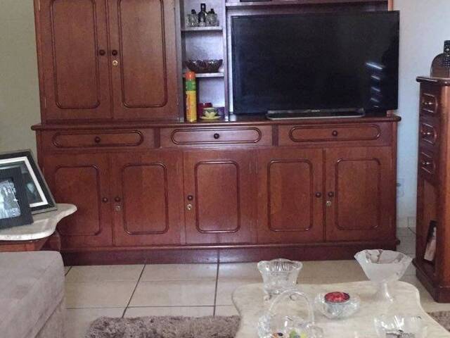 #444 - Casa para Venda em Dracena - SP