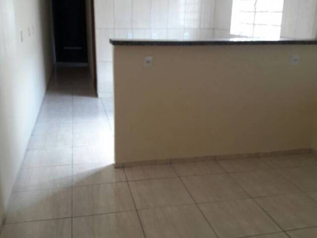 #454 - Casa para Locação em Dracena - SP