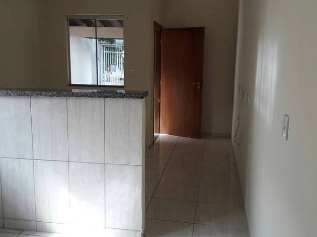 #454 - Casa para Locação em Dracena - SP