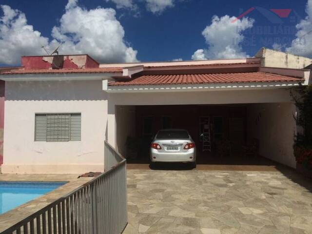 Casa para Venda em Dracena - 3