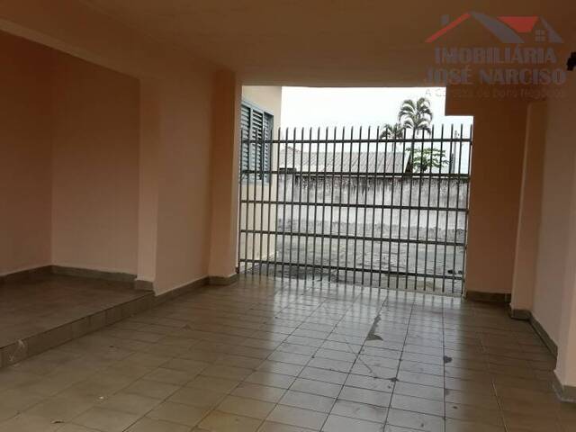 Casa para Locação em Dracena - 3