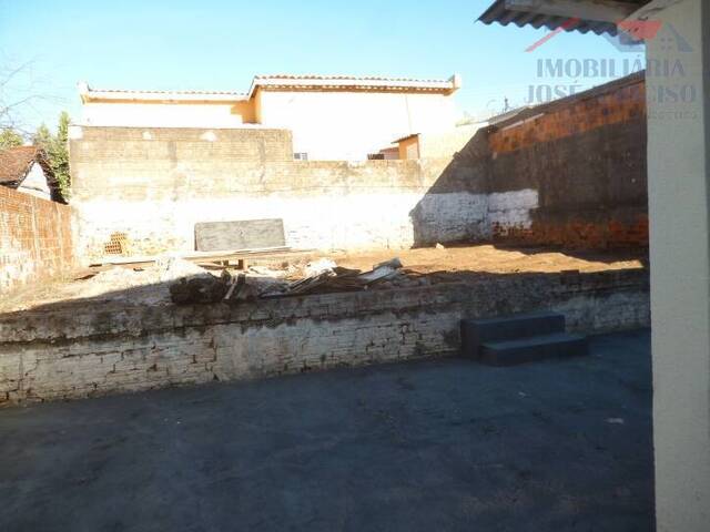 #487 - Casa para Locação em Dracena - SP