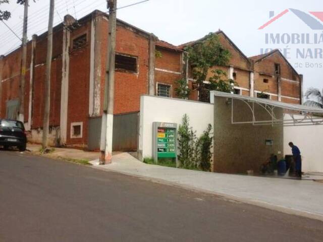 Barracão para Venda em Dracena - 4