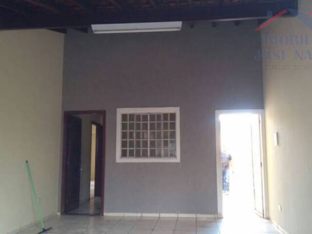 #497 - Casa para Locação em Dracena - SP - 3