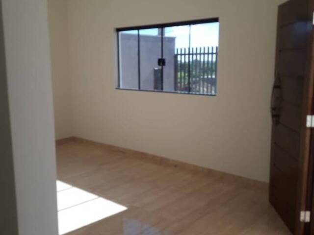 Casa para Locação em Dracena - 4
