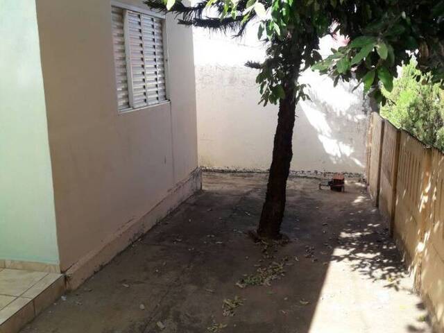 #544 - Casa para Locação em Dracena - SP