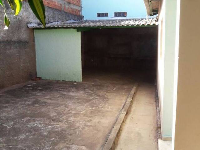 #544 - Casa para Locação em Dracena - SP