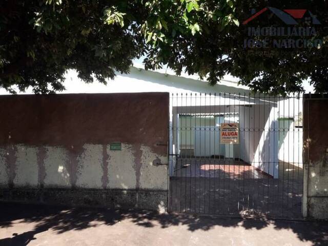 Casa para Venda em Dracena - 2
