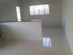 Casa para Locação em Dracena - 4