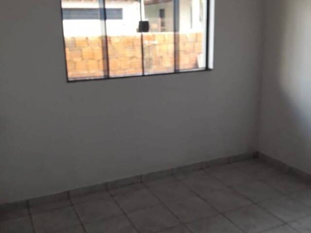 #578 - Casa para Locação em Dracena - SP - 2