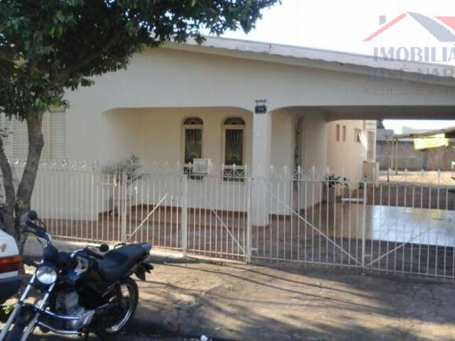 Casa para Locação em Dracena - 2