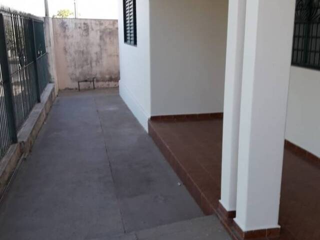 Casa para Locação em Dracena - 4