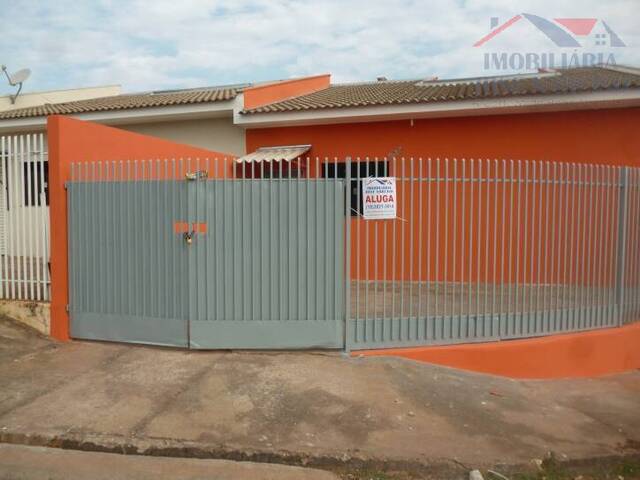 #606 - Quitinete para Locação em Dracena - SP - 1