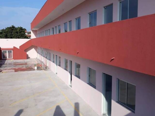 #613 - Quitinete para Locação em Dracena - SP - 2