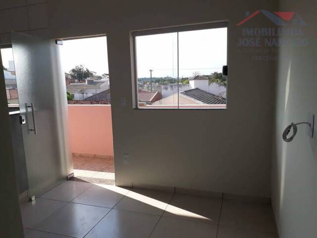 #613 - Quitinete para Locação em Dracena - SP - 3