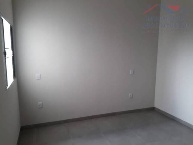 #632 - Casa para Locação em Dracena - SP