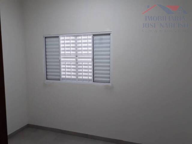 #632 - Casa para Locação em Dracena - SP