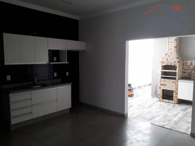 Casa para Locação em Dracena - 5