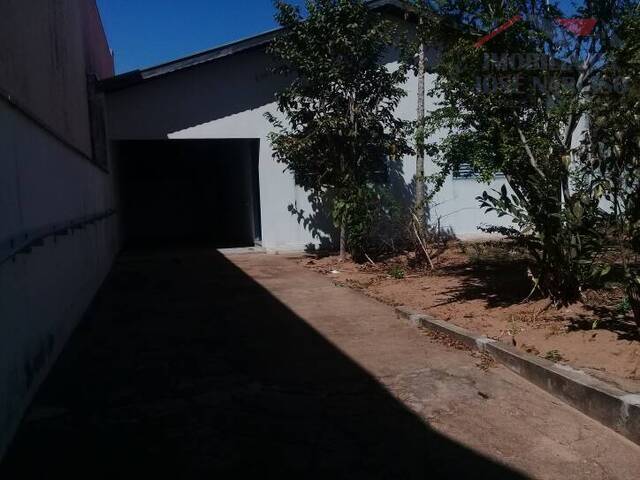 Casa para Venda em Dracena - 2