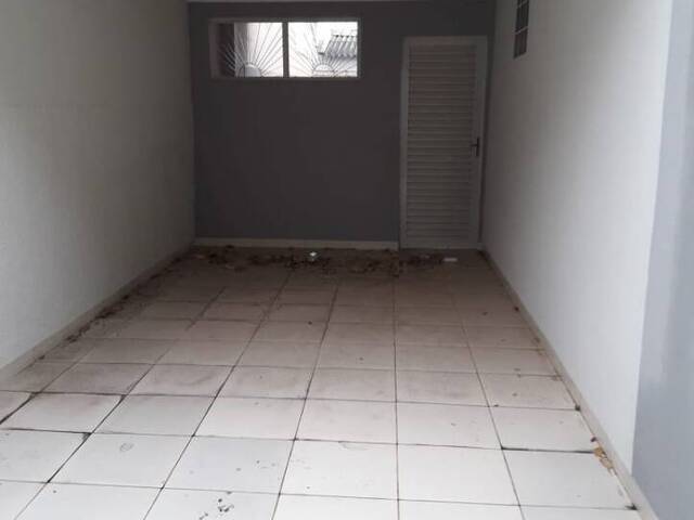 Casa para Locação em Dracena - 2