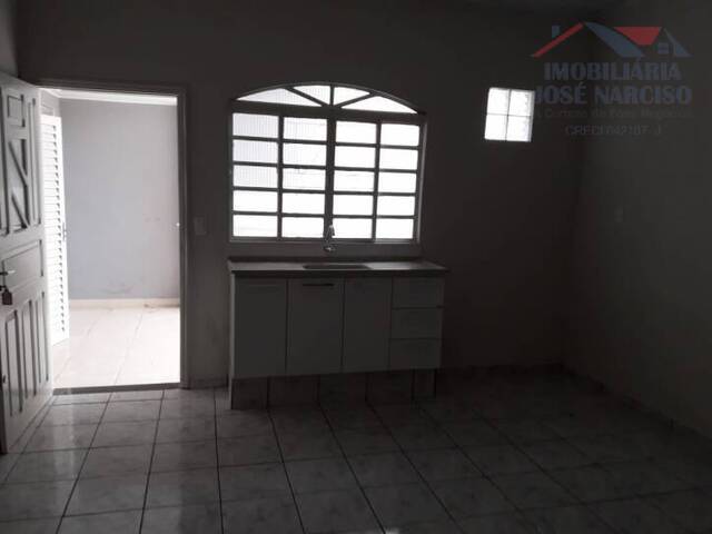 Casa para Locação em Dracena - 5