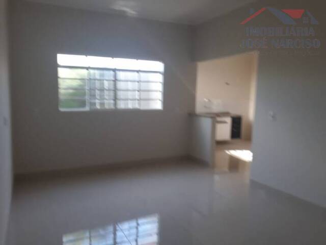 Casa para Venda em Dracena - 4