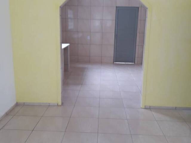 Casa para Locação em Dracena - 2