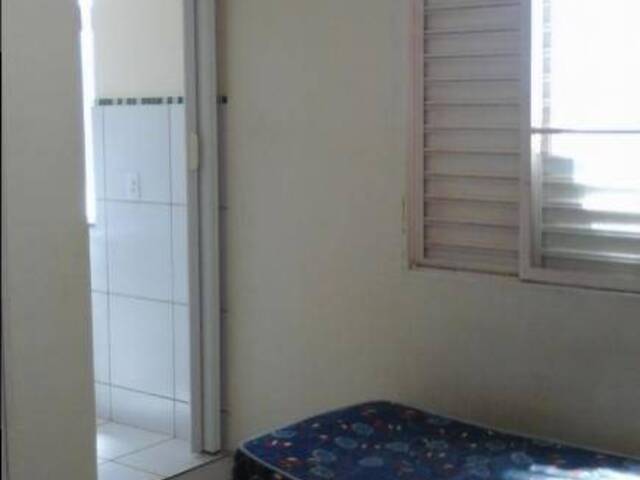 Casa para Locação em Dracena - 3