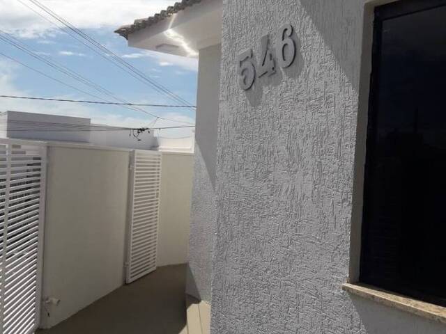 Casa para Locação em Dracena - 2