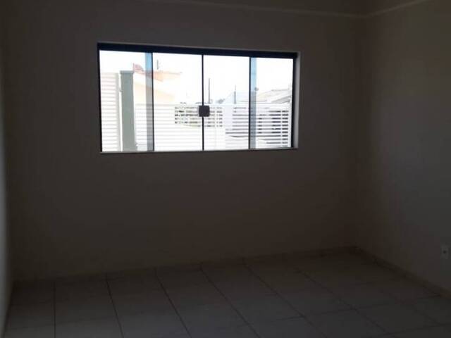 Casa para Locação em Dracena - 4