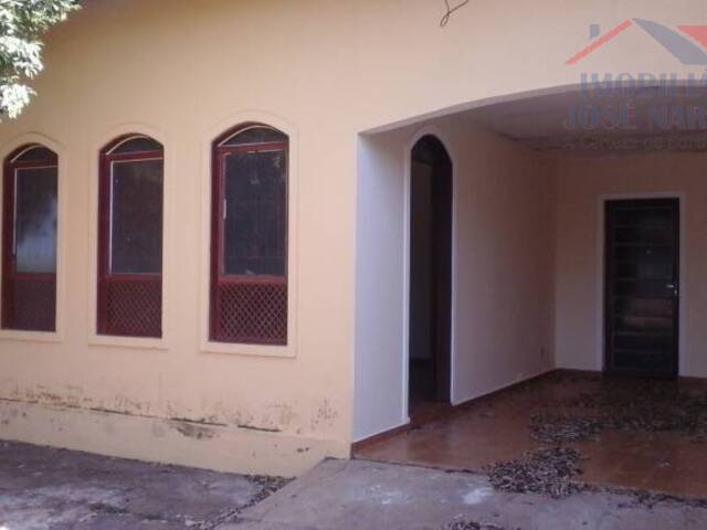 Casa para Venda em Dracena - 2