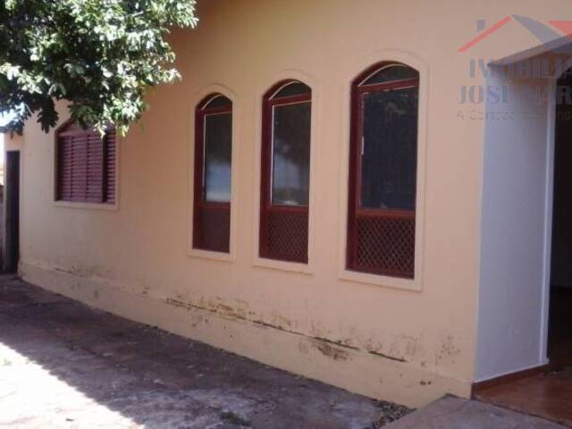Casa para Venda em Dracena - 3