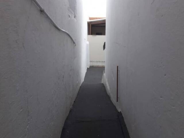 #761 - Casa para Locação em Dracena - SP