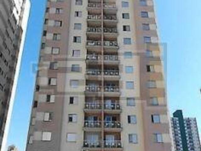 #144 - Apartamento para Venda em Dracena - SP - 3