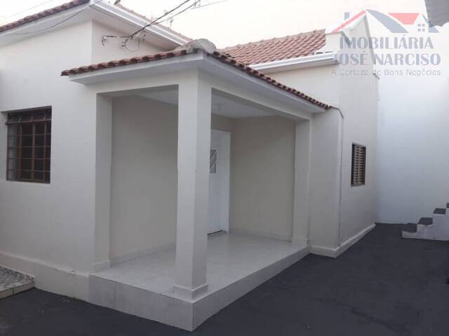 #761 - Casa para Locação em Dracena - SP