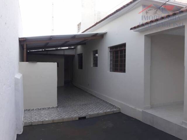 Casa para Locação em Dracena - 4