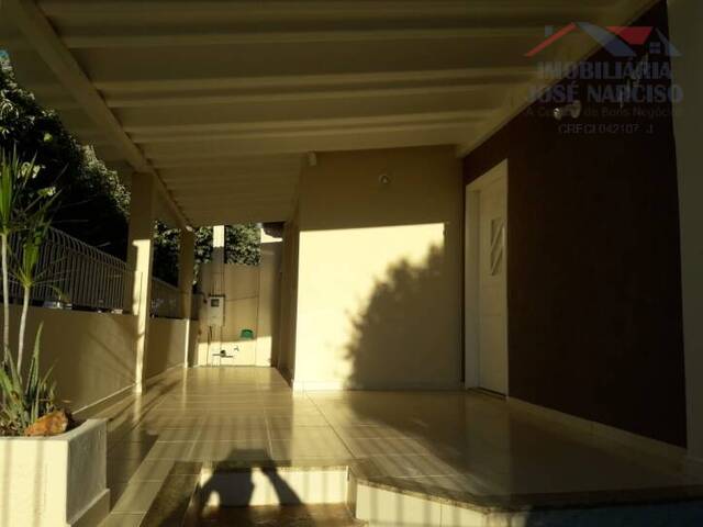 Casa para Locação em Dracena - 2